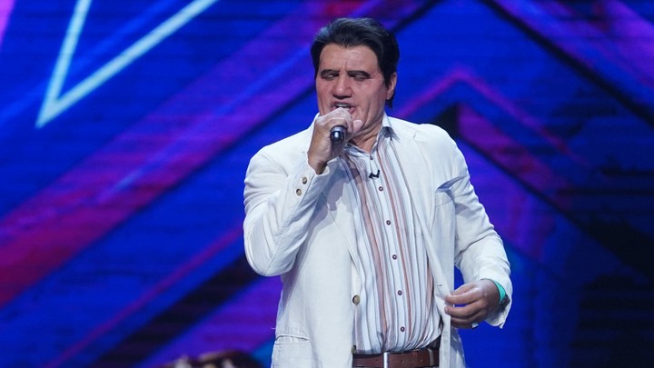 CSMT 10 - Eugen Patrovic